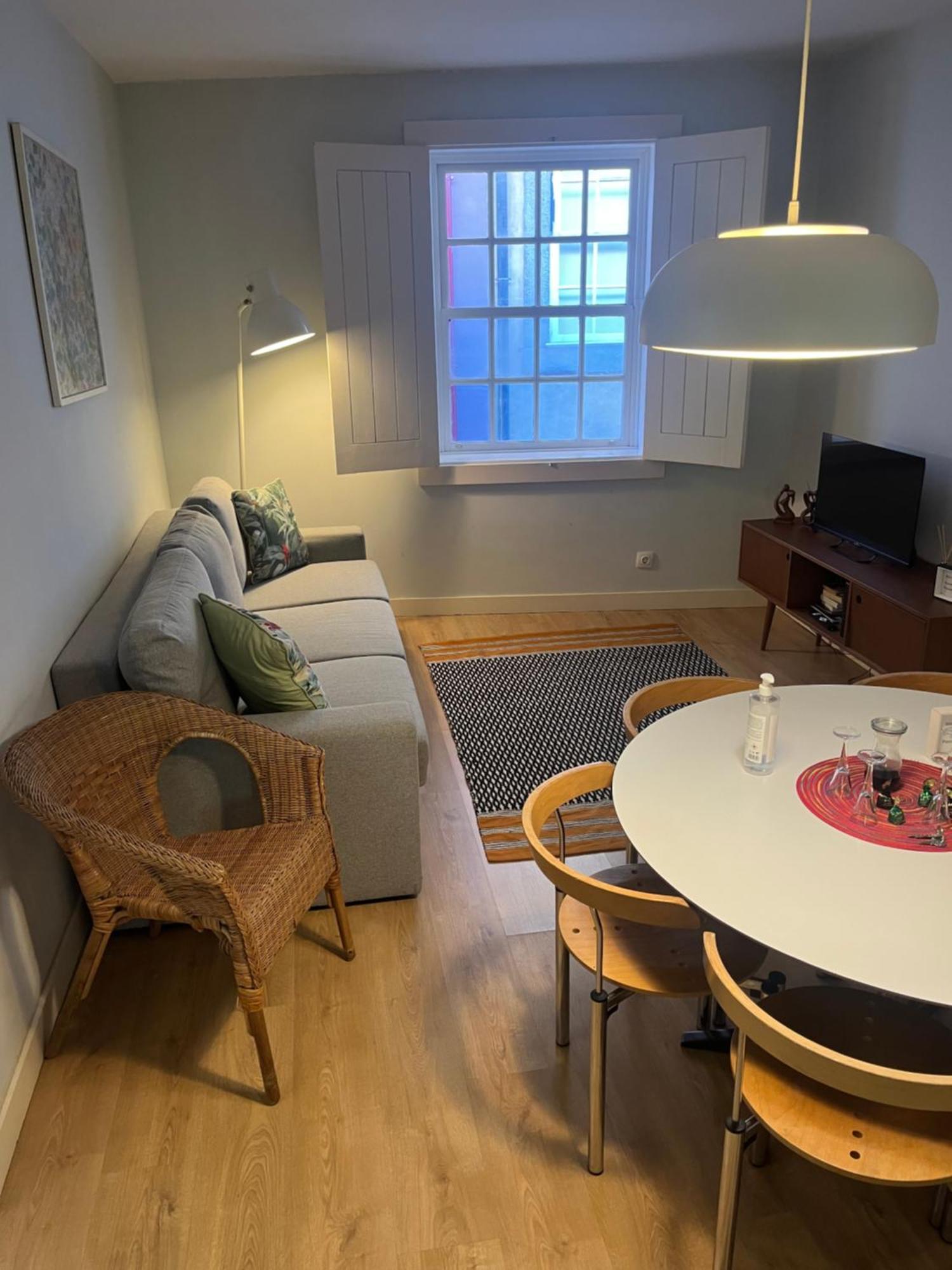 Ribeira Apartment Porto Bagian luar foto