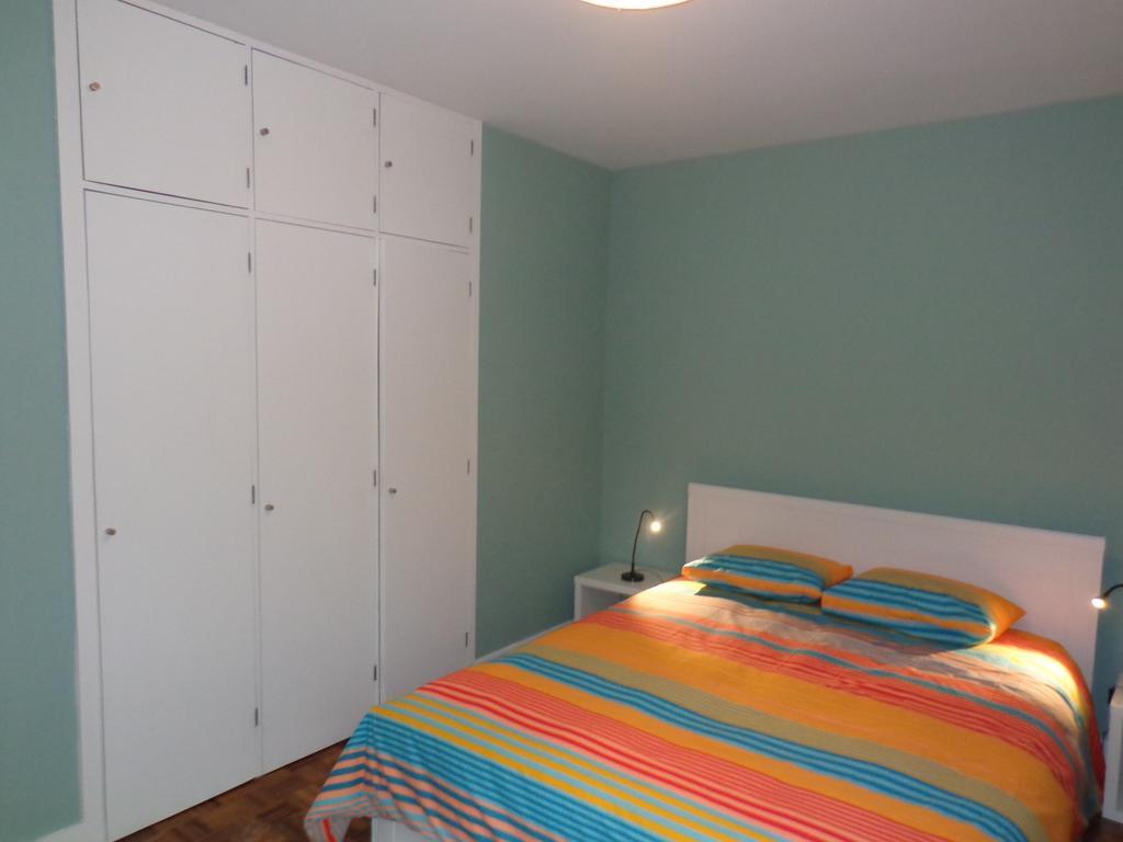 Ribeira Apartment Porto Bagian luar foto