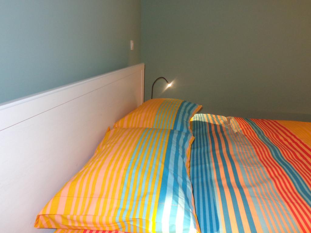 Ribeira Apartment Porto Bagian luar foto