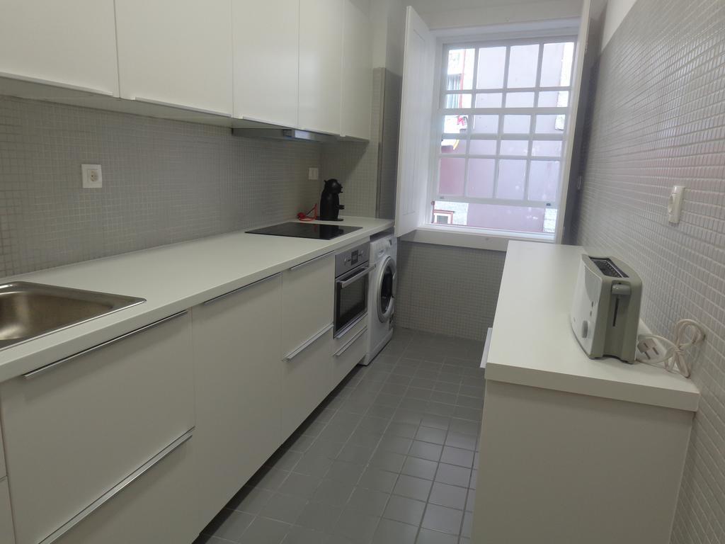 Ribeira Apartment Porto Bagian luar foto