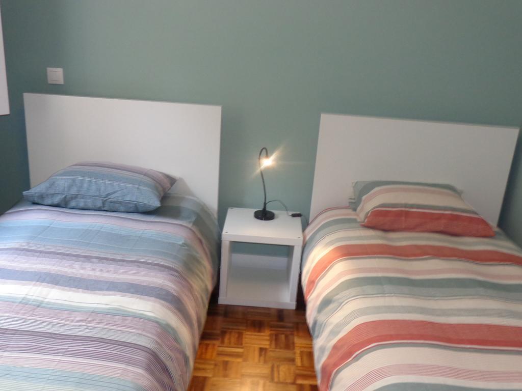 Ribeira Apartment Porto Bagian luar foto