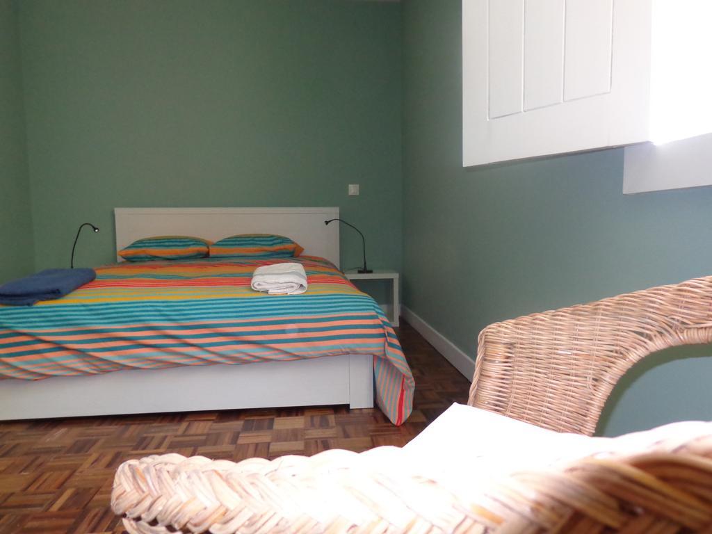 Ribeira Apartment Porto Bagian luar foto