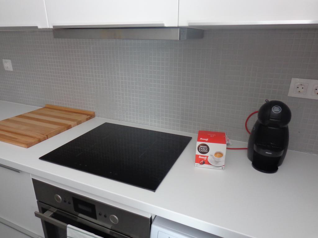 Ribeira Apartment Porto Bagian luar foto