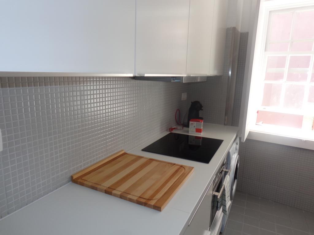 Ribeira Apartment Porto Bagian luar foto