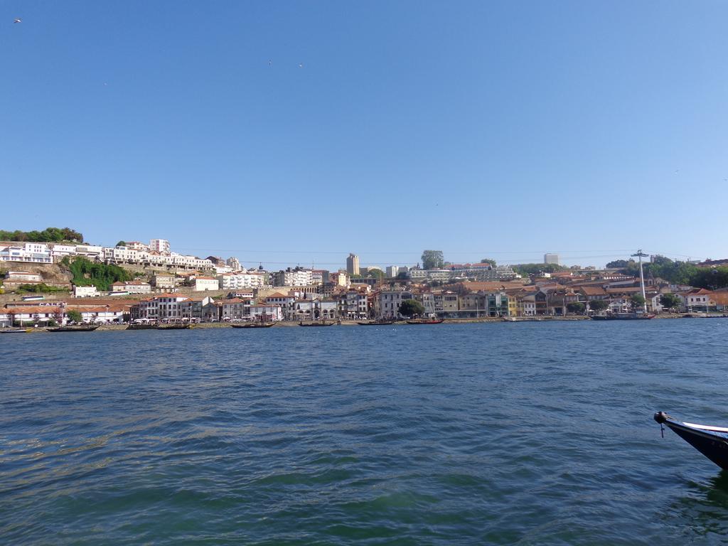 Ribeira Apartment Porto Bagian luar foto