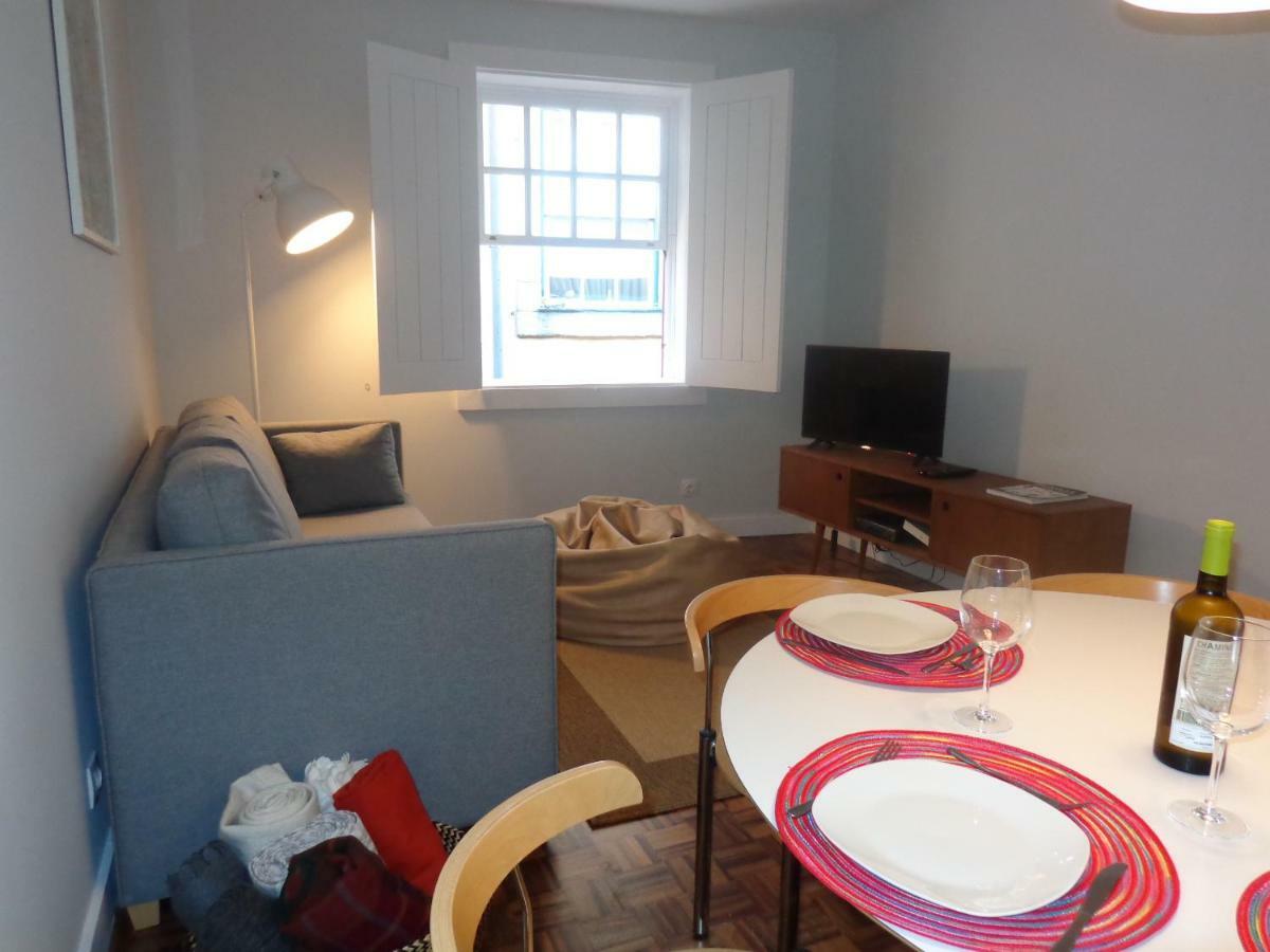 Ribeira Apartment Porto Bagian luar foto