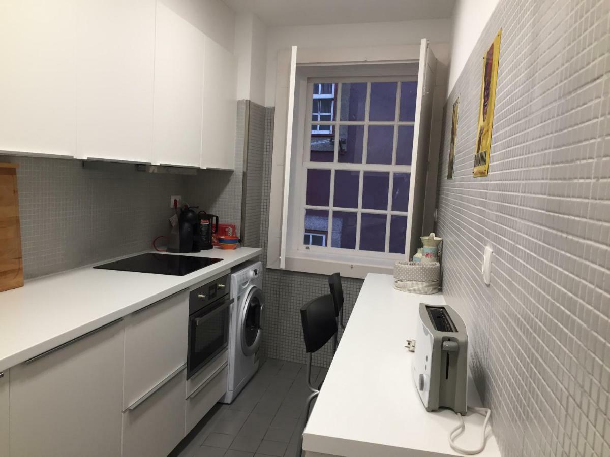 Ribeira Apartment Porto Bagian luar foto