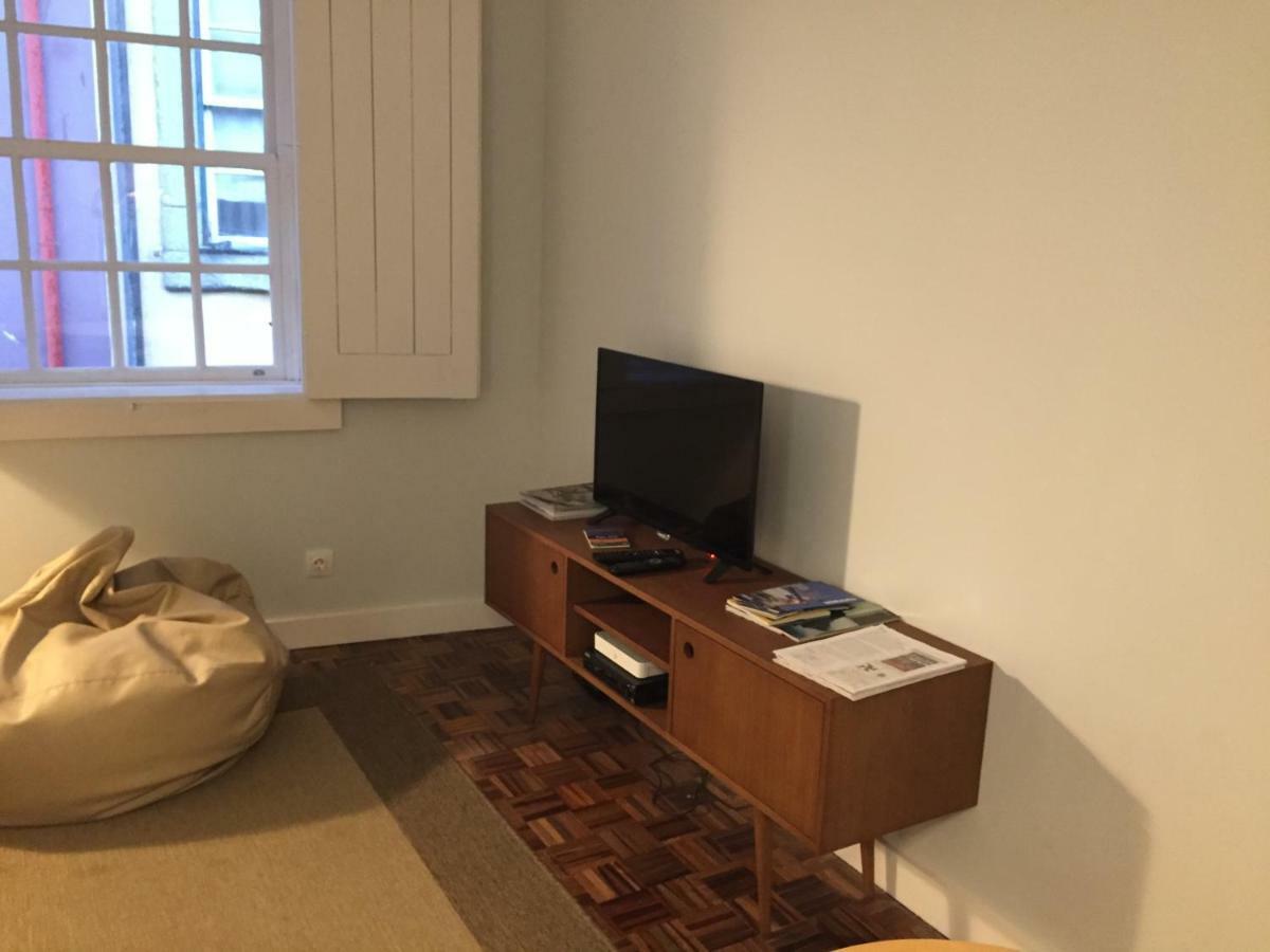 Ribeira Apartment Porto Bagian luar foto